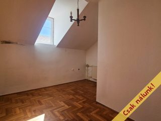 Eladó 81 m²-estársasházi lakás Vác, Hattyú utca: 64'900'000 Ft