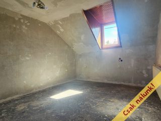 Eladó 81 m²-estársasházi lakás Vác, Hattyú utca: 64'900'000 Ft