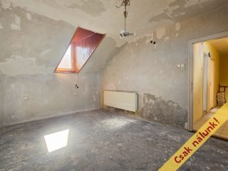 Eladó 81 m²-estársasházi lakás Vác, Hattyú utca: 64'900'000 Ft