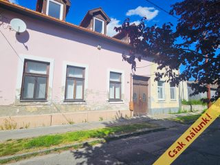 Eladó 81 m²-estársasházi lakás Vác, Hattyú utca: 64'900'000 Ft