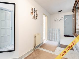 Eladó 159 m²-esházrész Vác, Hattyú utca utca: 83'000'000 Ft