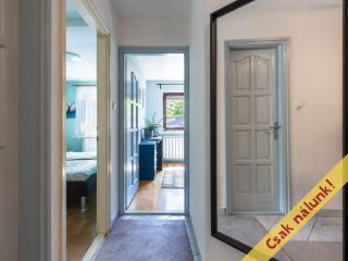 Eladó 159 m²-esházrész Vác, Hattyú utca utca: 83'000'000 Ft