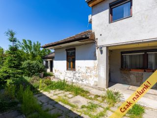 Eladó 159 m²-esházrész Vác, Hattyú utca utca: 83'000'000 Ft