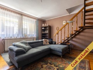 Eladó 159 m²-esházrész Vác, Hattyú utca utca: 83'000'000 Ft