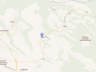 Eladó 3062 m²-esmezőgazdasági ingatlan Vác, Hrsz.:077/91 utca: 2'500'000 Ft