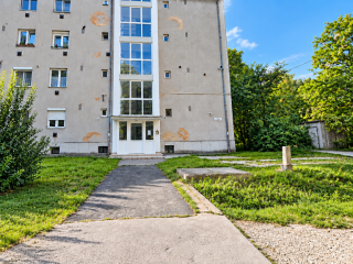 Eladó 52 m²-estársasházi lakás Vác, Kőhid utca: 65'900'000 Ft