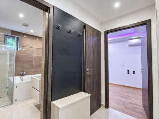 Eladó 52 m²-estársasházi lakás Vác, Kőhid utca: 65'900'000 Ft