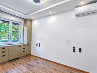 Eladó 52 m²-estársasházi lakás Vác, Kőhid utca: 65'900'000 Ft