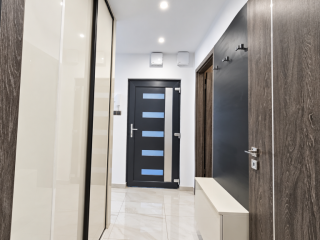 Eladó 52 m²-estársasházi lakás Vác, Kőhid utca: 65'900'000 Ft