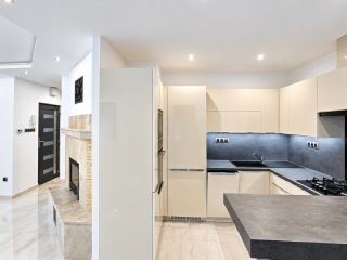 Eladó 52 m²-estársasházi lakás Vác, Kőhid utca: 65'900'000 Ft