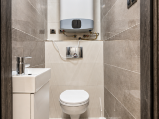 Eladó 52 m²-estársasházi lakás Vác, Kőhid utca: 65'900'000 Ft