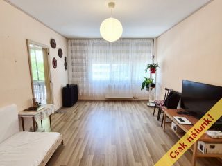 Eladó 52 m²-estársasházi lakás Vác, Kölcsey Ferenc utca: 49'990'000 Ft
