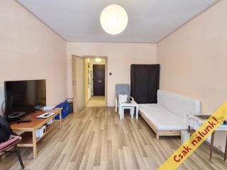Eladó 52 m²-estársasházi lakás Vác, Kölcsey Ferenc utca: 49'990'000 Ft