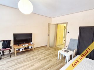 Eladó 52 m²-estársasházi lakás Vác, Kölcsey Ferenc utca: 49'990'000 Ft