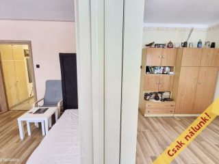 Eladó 52 m²-estársasházi lakás Vác, Kölcsey Ferenc utca: 49'990'000 Ft