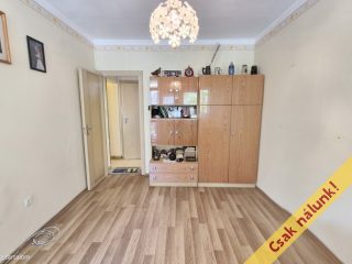 Eladó 52 m²-estársasházi lakás Vác, Kölcsey Ferenc utca: 49'990'000 Ft