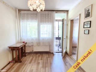 Eladó 52 m²-estársasházi lakás Vác, Kölcsey Ferenc utca: 49'990'000 Ft