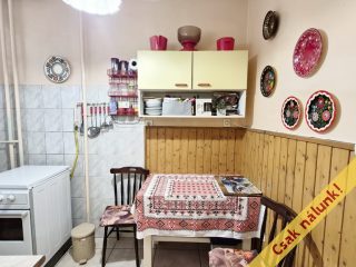 Eladó 52 m²-estársasházi lakás Vác, Kölcsey Ferenc utca: 49'990'000 Ft
