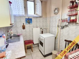 Eladó 52 m²-estársasházi lakás Vác, Kölcsey Ferenc utca: 49'990'000 Ft