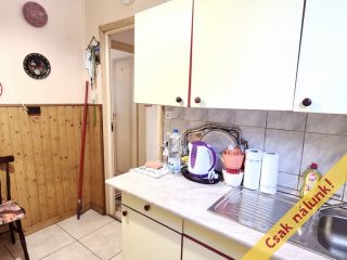 Eladó 52 m²-estársasházi lakás Vác, Kölcsey Ferenc utca: 49'990'000 Ft
