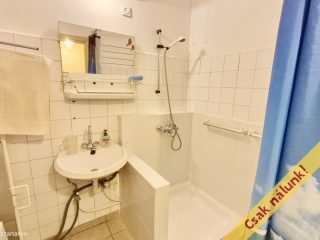 Eladó 52 m²-estársasházi lakás Vác, Kölcsey Ferenc utca: 49'990'000 Ft