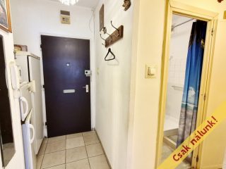 Eladó 52 m²-estársasházi lakás Vác, Kölcsey Ferenc utca: 49'990'000 Ft