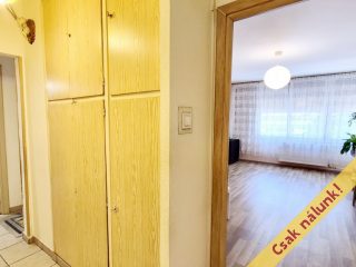 Eladó 52 m²-estársasházi lakás Vác, Kölcsey Ferenc utca: 49'990'000 Ft