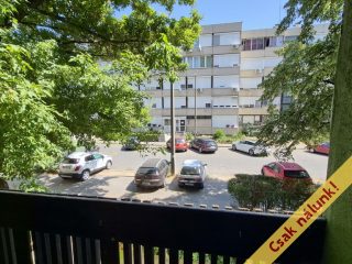 Eladó 52 m²-estársasházi lakás Vác, Kölcsey Ferenc utca: 49'990'000 Ft