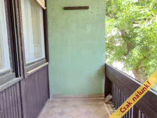 Eladó 52 m²-estársasházi lakás Vác, Kölcsey Ferenc utca: 49'990'000 Ft