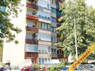 Eladó 52 m²-estársasházi lakás Vác, Kölcsey Ferenc utca: 49'990'000 Ft