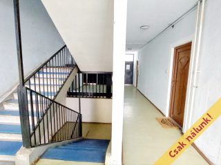Eladó 52 m²-estársasházi lakás Vác, Kölcsey Ferenc utca: 49'990'000 Ft