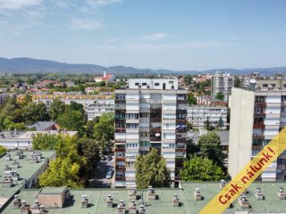 Eladó 52 m²-estársasházi lakás Vác, Kölcsey Ferenc utca: 49'990'000 Ft