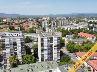 Eladó 52 m²-estársasházi lakás Vác, Kölcsey Ferenc utca: 49'990'000 Ft