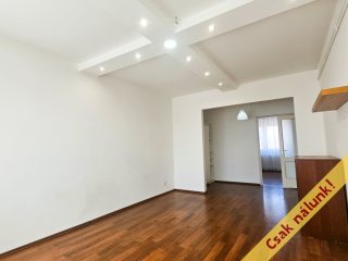 Eladó 53 m²-estársasházi lakás Vác, Kötő utca: 56'500'000 Ft