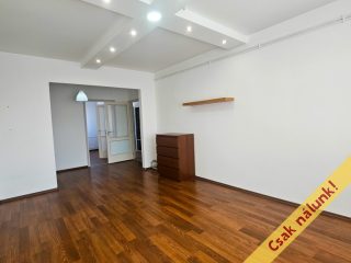 Eladó 53 m²-estársasházi lakás Vác, Kötő utca: 56'500'000 Ft