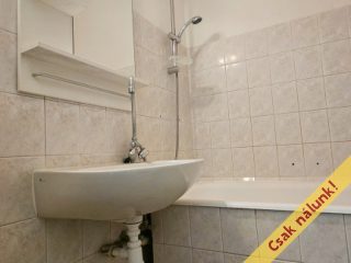 Eladó 53 m²-estársasházi lakás Vác, Kötő utca: 56'500'000 Ft