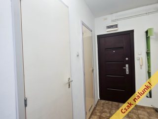 Eladó 53 m²-estársasházi lakás Vác, Kötő utca: 56'500'000 Ft