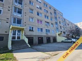 Eladó 53 m²-estársasházi lakás Vác, Kötő utca: 56'500'000 Ft