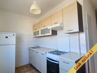 Eladó 53 m²-estársasházi lakás Vác, Kötő utca: 56'500'000 Ft