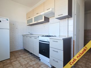 Eladó 53 m²-estársasházi lakás Vác, Kötő utca: 56'500'000 Ft