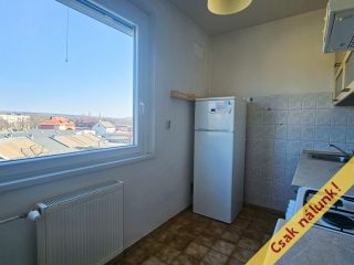 Eladó 53 m²-estársasházi lakás Vác, Kötő utca: 56'500'000 Ft