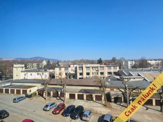 Eladó 53 m²-estársasházi lakás Vác, Kötő utca: 56'500'000 Ft