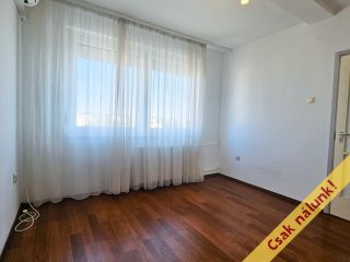 Eladó 53 m²-estársasházi lakás Vác, Kötő utca: 56'500'000 Ft