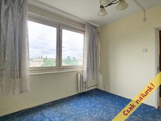 Eladó 53 m²-estársasházi lakás Vác, Kötő utca: 53'000'000 Ft