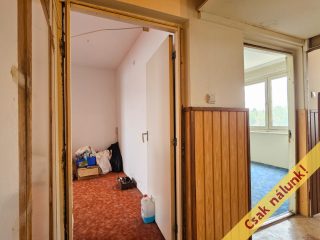 Eladó 53 m²-estársasházi lakás Vác, Kötő utca: 53'000'000 Ft