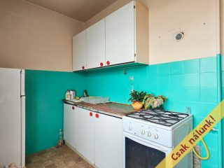 Eladó 53 m²-estársasházi lakás Vác, Kötő utca: 53'000'000 Ft