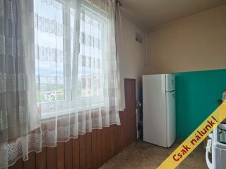 Eladó 53 m²-estársasházi lakás Vác, Kötő utca: 53'000'000 Ft