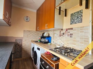 Eladó 53 m²-estársasházi lakás Vác, Kötő utca: 59'900'000 Ft