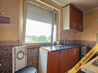 Eladó 53 m²-estársasházi lakás Vác, Kötő utca: 59'900'000 Ft