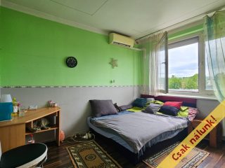 Eladó 53 m²-estársasházi lakás Vác, Kötő utca: 59'900'000 Ft